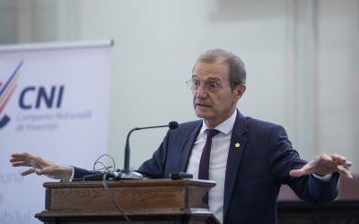 Pop, criticat dur de o organizație anti-antisemitism pe tema Legii Vexler