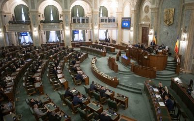 Sesul a dat undă verde legilor PNRR: 3 miliarde euro, salvate