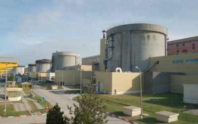 Bolojan blochează strategia SMR la Nuclearelectrica. Bușoi contestă decizia