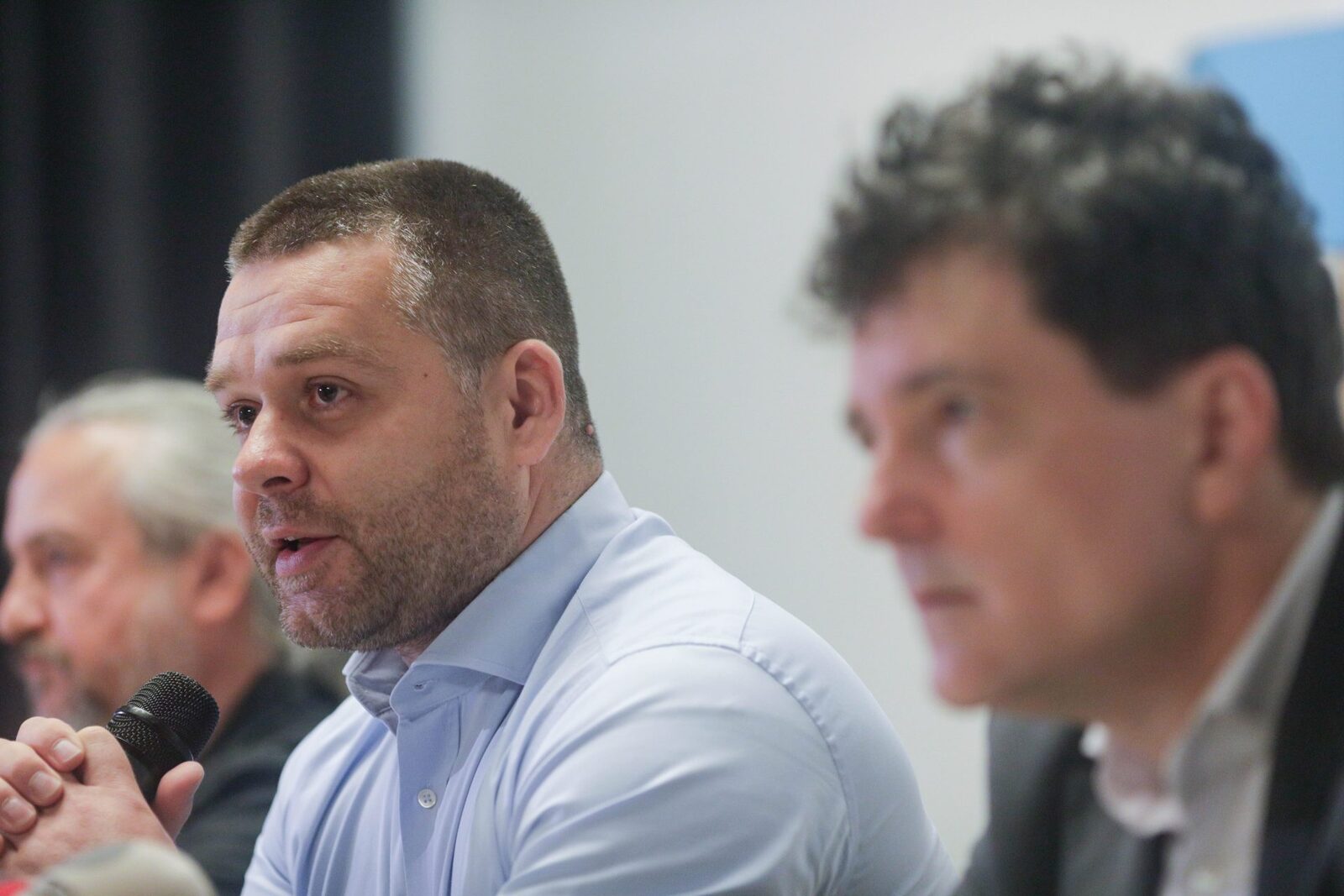 Mega-instituție la București pentru votul lui Nicușor Dan: Decizie urgentă