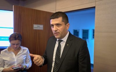 Miruță, replică pentru Ponta: Navele germane nu sunt… mere cu pere