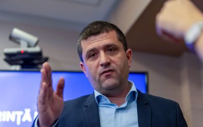 Radu Miruță: Factura vacanței din Turcia, după acuzații de 10.000 euro
