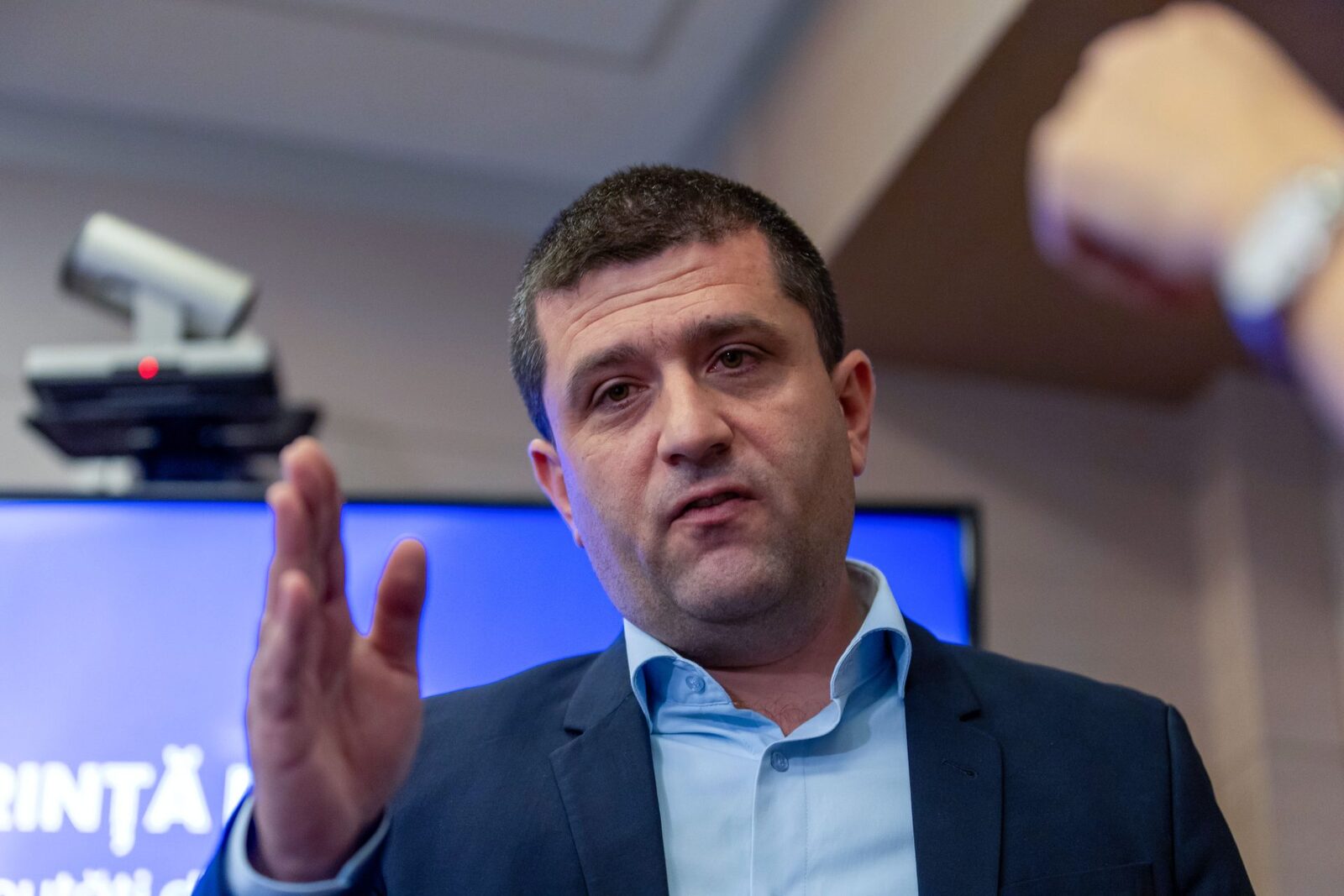 Radu Miruță: Factura vacanței din Turcia, după acuzații de 10.000 euro