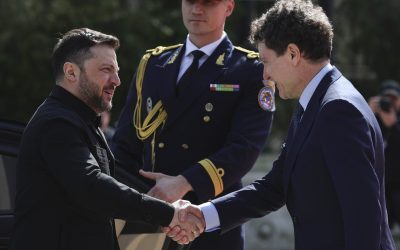 Nicușor Dan: Rusia nu vrea pace. România susține Ucraina