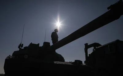 NATO 3.0: Ucraina rescrie strategia militară a Alianței