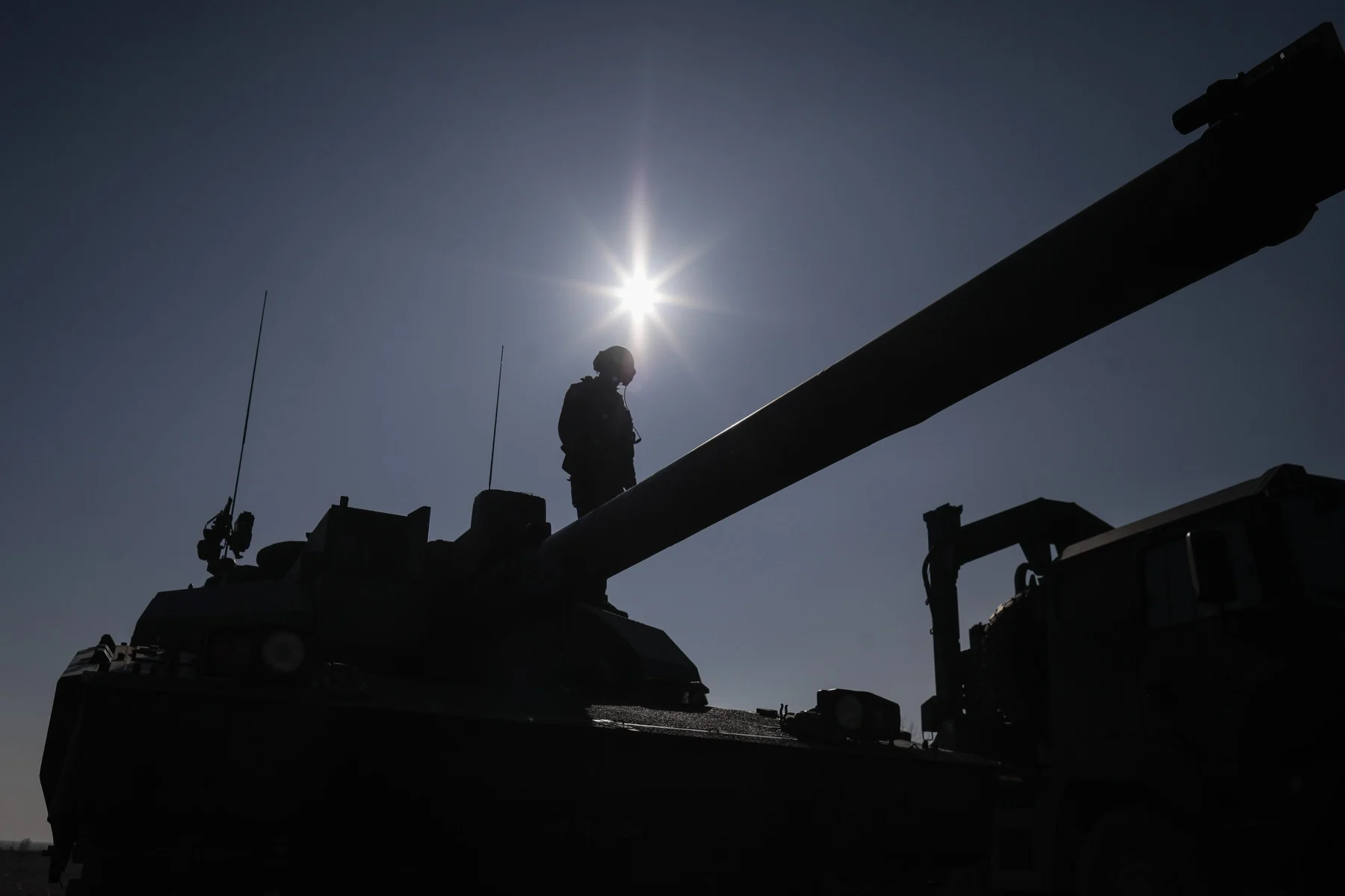 NATO 3.0: Ucraina rescrie strategia militară a Alianței