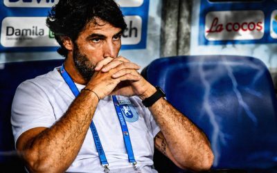 Universitatea Craiova, lovitură grea în campionat
