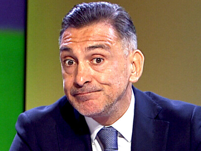 Drăgușin, decizie șoc! Ilie Dumitrescu dezvăluie ce urmează