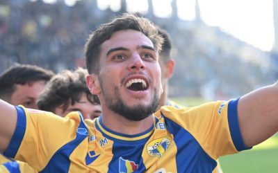 Dulca anunță transferul în Turcia: „Contract pe doi ani”