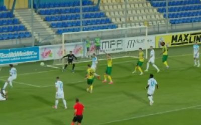 Arbitru la LUDĂ în Champions League, după 1-4 cu Craiova