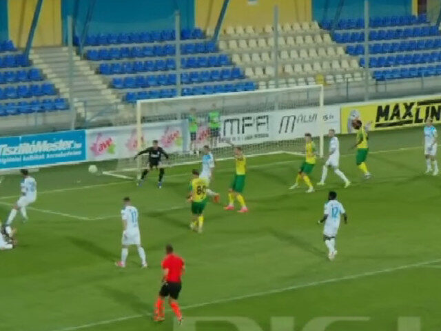 Arbitru la LUDĂ în Champions League, după 1-4 cu Craiova