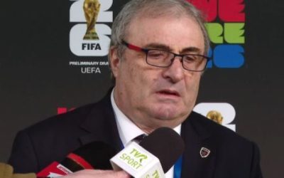 Stoichiță dezvăluie câștigătoarea Cupei Mondiale: „Pot să te împuște”