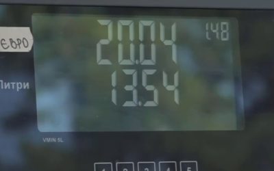 Cât economisesc românii alimentând în Ungaria și Bulgaria. Experiment Digi24