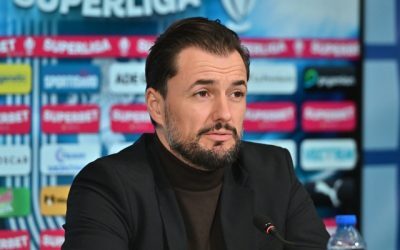 Mario Felgueiras: „Asta contează” pentru transferul lui Al-Hamlawi