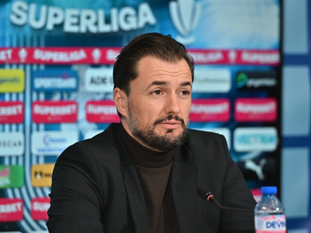 Mario Felgueiras: „Asta contează” pentru transferul lui Al-Hamlawi