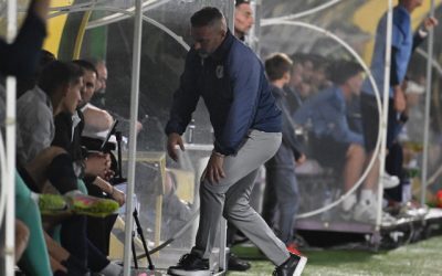 Petrolul: antrenorul dă vina pe el după 0-1 cu FC Argeș