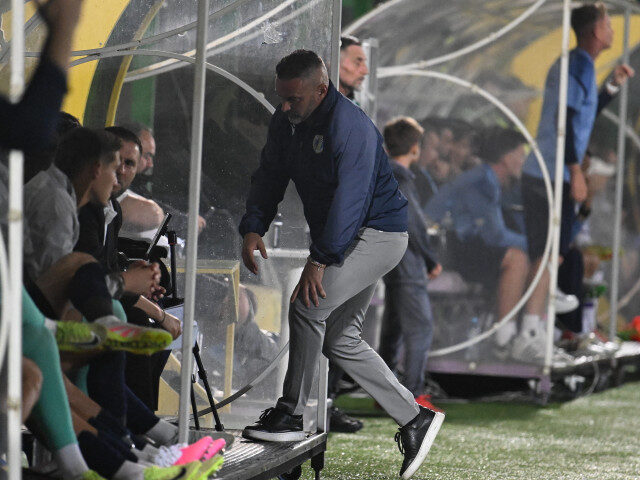Petrolul: antrenorul dă vina pe el după 0-1 cu FC Argeș