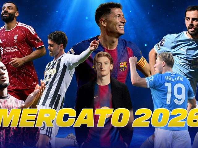 MERCATO: Toate transferurile VERII în Europa, HORAȚIU MOLDOVAN a semnat