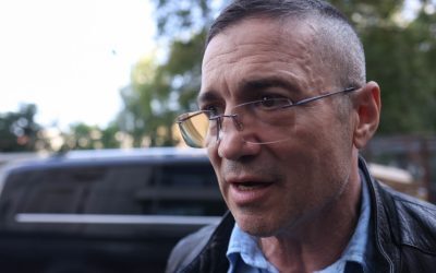 Procurorii ȘTEFAN și NIȚĂ rămân după gratii 30 de zile