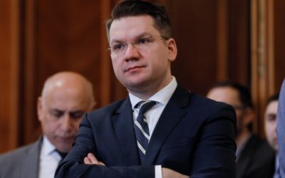 Neamțu, sancționat de CNA: Dezinformare și reclamă ilegală