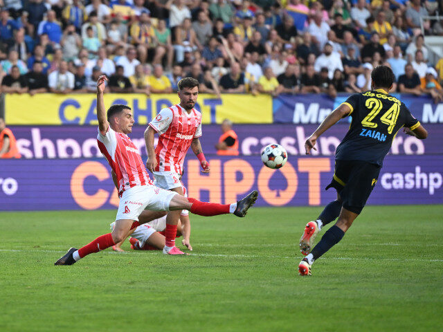 Dinamo, debut ratat în SuperLigă: Petrolul învinge 1-0