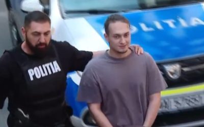 „Maru”, dealerul lui Vlad Pascu, condamnat la închisoare pentru trafic