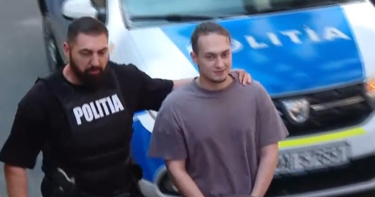 „Maru”, dealerul lui Vlad Pascu, condamnat la închisoare pentru trafic