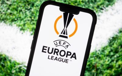 Europa League: Tragere la sorți tur 3 preliminar ACUM pe digisport.ro