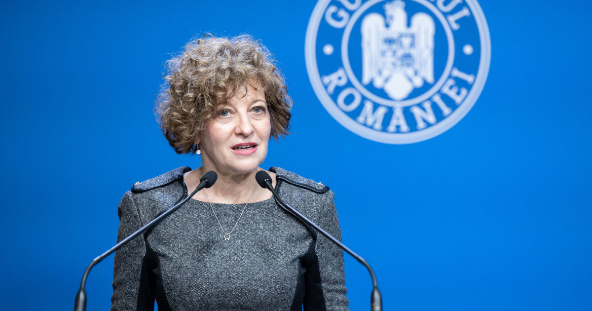 Oana Gheorghiu: Atacurile cibernetice, lecție dură pentru stat