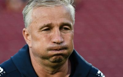 Petrescu știe când revine, De Zerbi îi dă o mână de ajutor
