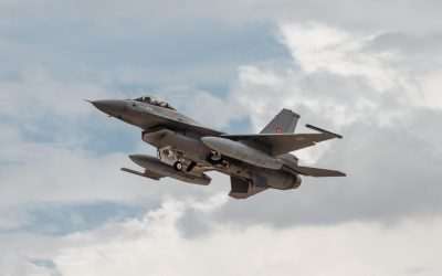 Dronă doborâtă în România: 83 de minute de teroare în spațiul aerian