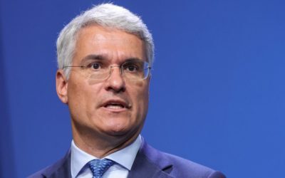 Pîslaru lămurește destituirea Zară: „Greșeală dezastruoasă DIICOT”
