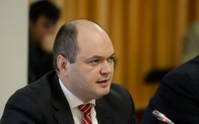 Ratingul Țării: De ce ieșirea din joc înseamnă dispariție