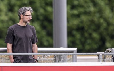 Legendă de fotbal, selecționer pentru Belgia