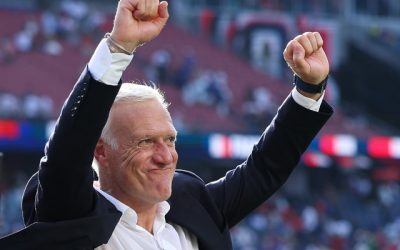 Deschamps, despre Mexic 2026: Francezii merg mai departe