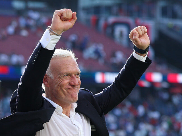 Deschamps, despre Mexic 2026: Francezii merg mai departe