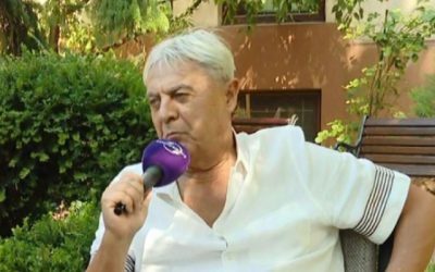 Cârțu îi răspunde lui Mutu pe tema transferului de la Craiova