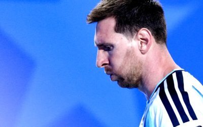 Argentina, exclusă Mondial 2026? Proteste cu milioane de semnatari