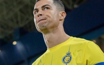 CRISTIANO Ronaldo, NOU ANTRENOR SURPRIZĂ! Mutare neașteptată