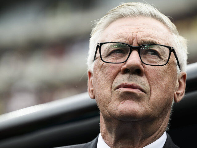Ancelotti, contactat de Federația Italiană de Fotbal