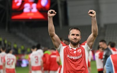 Dinamo și Pușcaș la discuții tensionate
