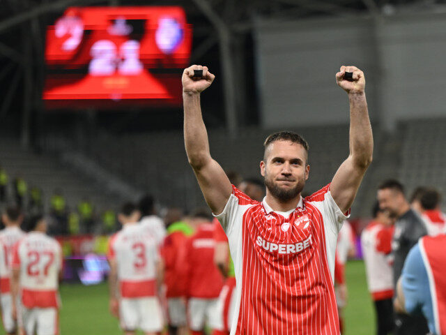 Dinamo și Pușcaș la discuții tensionate