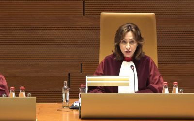 CJUE dărâmă decizii CCR: Impunitate la fraude, incertitudine juridică