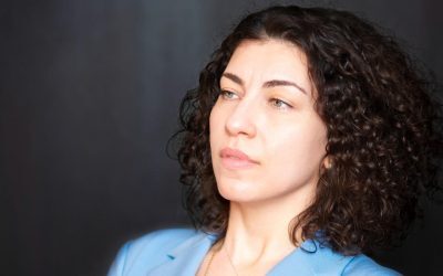 Olimpia Norsesovici: AI și experți înlocuiesc volatilitatea licitațiilor