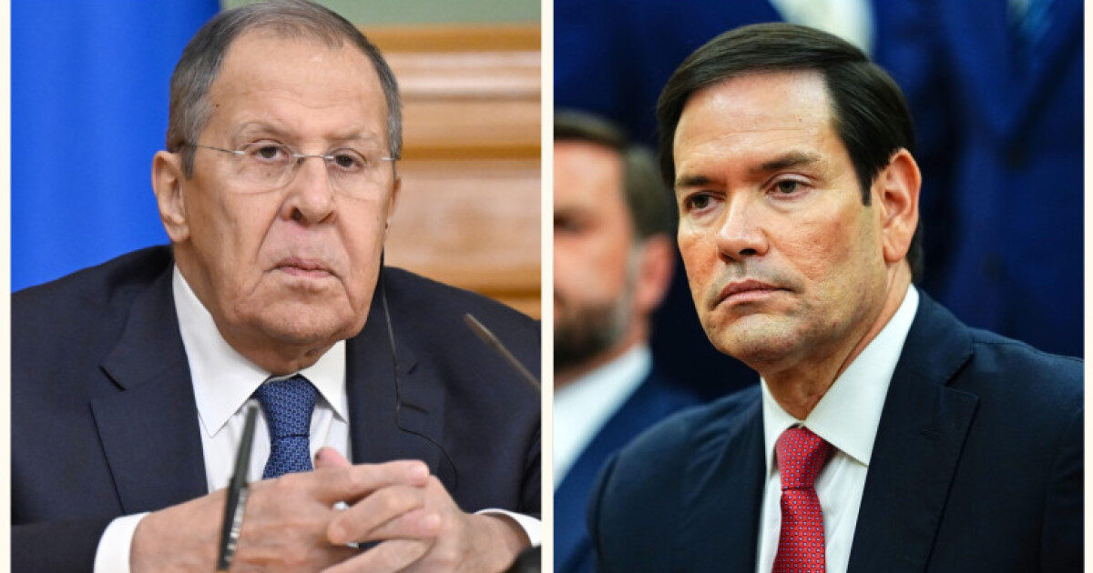 Lavrov-Rubio la Manila, Rusia refuză schimburi teritoriale Ucraina