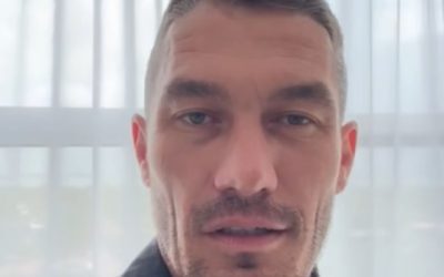 Kovacs, de la Mondial, un mesaj crucial