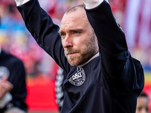 Eriksen, decizie șoc după ce a fost la un pas de moarte