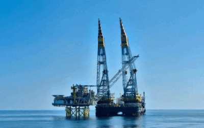 OMV Petrom și Romgaz, pas uriaș la Neptun Deep