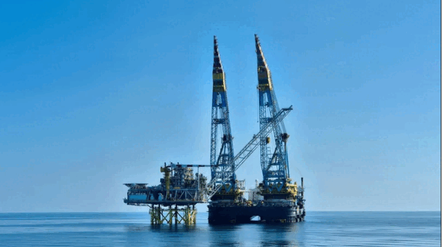 OMV Petrom și Romgaz, pas uriaș la Neptun Deep