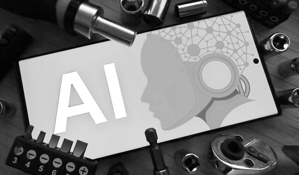 AI-ul, mai aproape de tine: aplicații revoluționate, costuri mici